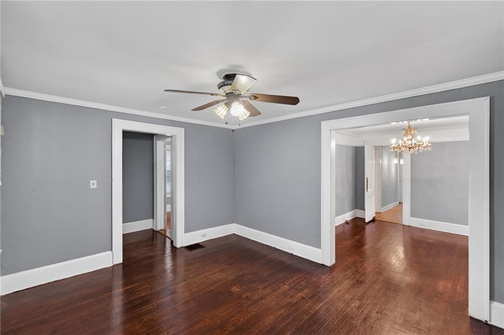 2 bedroom, 1 bathroom, 1,164 sq ft single family residence for rent at 940 Burns Drive, Atlanta, GA 30310 for $1,350 a month — photo 7