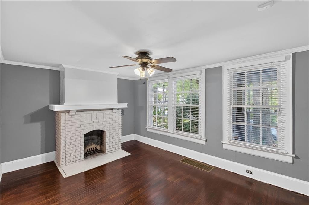 2 bedroom, 1 bathroom, 1,164 sq ft single family residence for rent at 940 Burns Drive, Atlanta, GA 30310 for $1,350 a month — photo 9