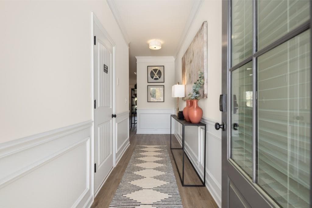 3 bedroom, 3 bathroom, 1,912 sq ft townhouse for sale at 15 Bonsai Way 196, Cartersville, GA 30120 — photo 2