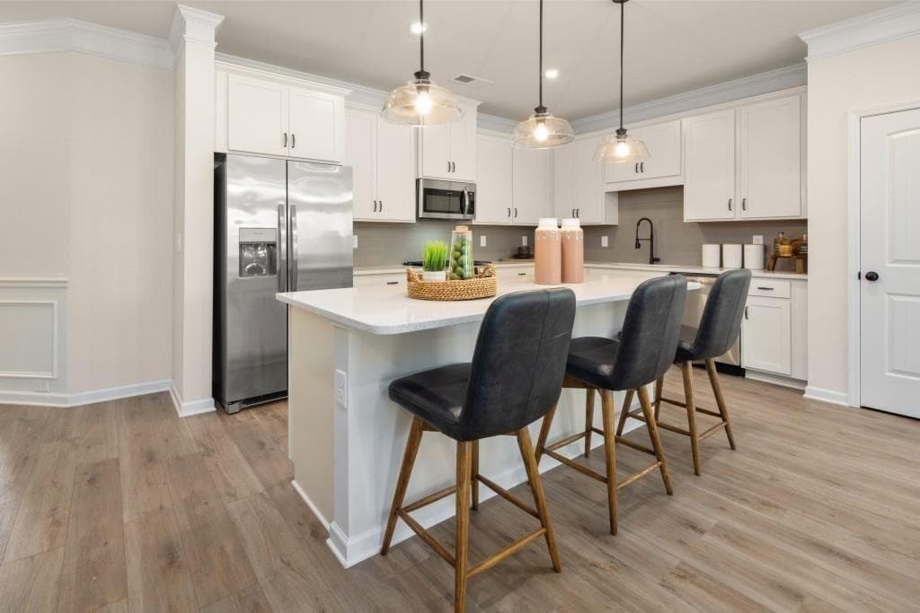 3 bedroom, 3 bathroom, 1,912 sq ft townhouse for sale at 15 Bonsai Way 196, Cartersville, GA 30120 — photo 5