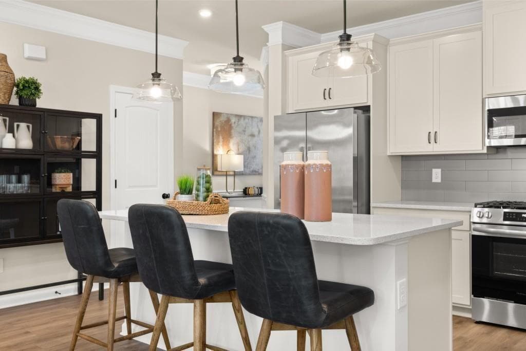 3 bedroom, 3 bathroom, 1,912 sq ft townhouse for sale at 15 Bonsai Way 196, Cartersville, GA 30120 — photo 9