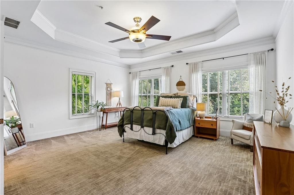 3 bedroom, 4 bathroom, 2,008 sq ft condominium under contract at 1699 Mosaic Way, Smyrna, GA 30080 — photo 9
