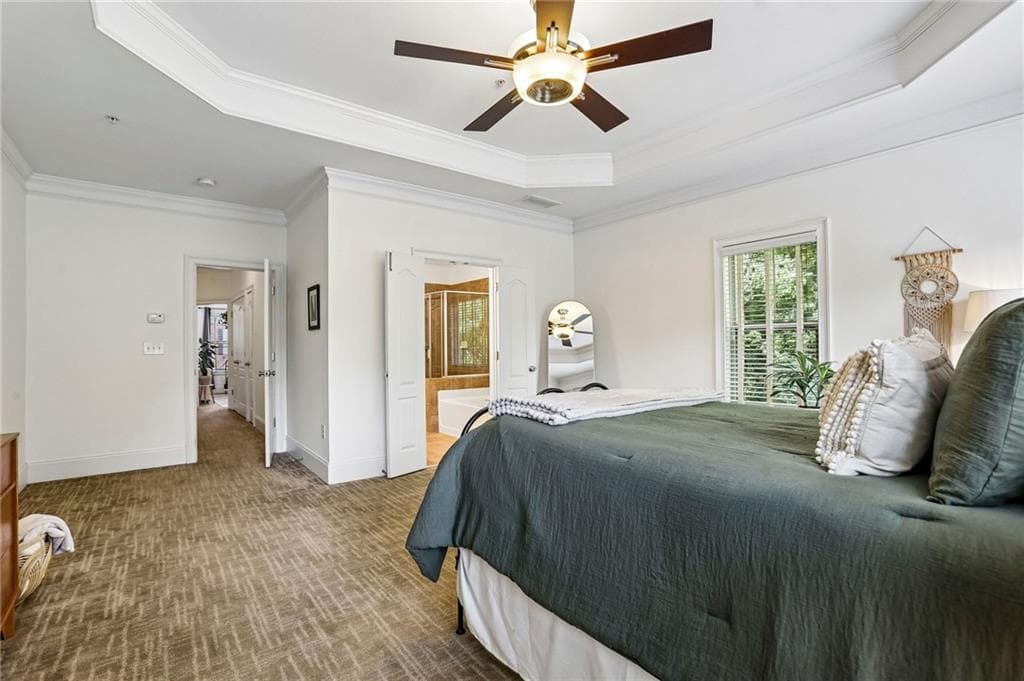 3 bedroom, 4 bathroom, 2,008 sq ft condominium under contract at 1699 Mosaic Way, Smyrna, GA 30080 — photo 10