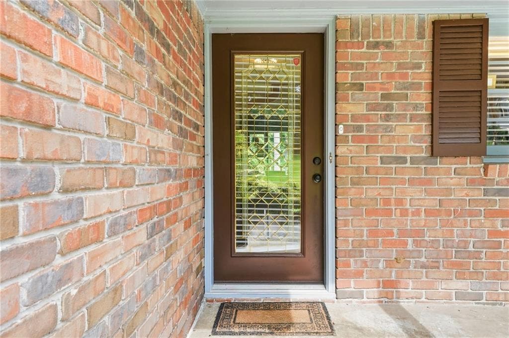 3 bedroom, 2 bathroom, 1,540 sq ft single family residence for sale at 2858 Templar Knight Drive, Tucker, GA 30084 — photo 7