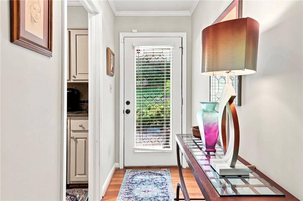 3 bedroom, 2 bathroom, 1,540 sq ft single family residence for sale at 2858 Templar Knight Drive, Tucker, GA 30084 — photo 8