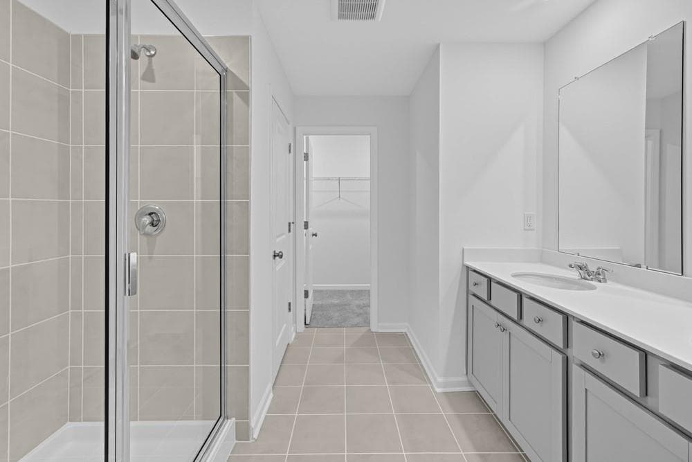 3 bedroom, 4 bathroom, 1,967 sq ft townhouse under contract at 603 Rose Hill Lane, Lawrenceville, GA 30044 — photo 4
