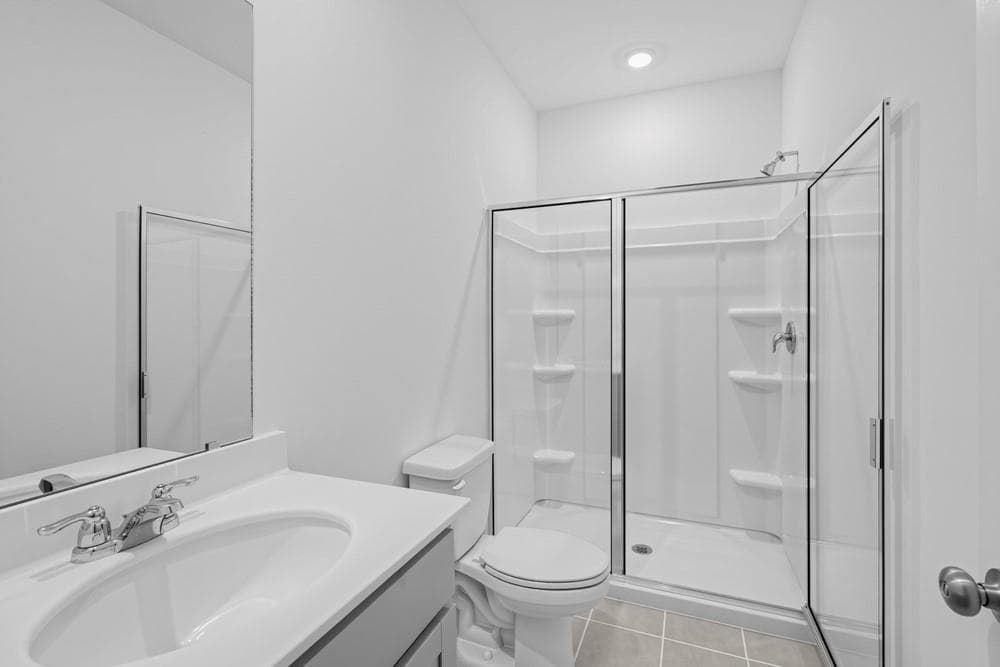 3 bedroom, 4 bathroom, 1,967 sq ft townhouse under contract at 603 Rose Hill Lane, Lawrenceville, GA 30044 — photo 9