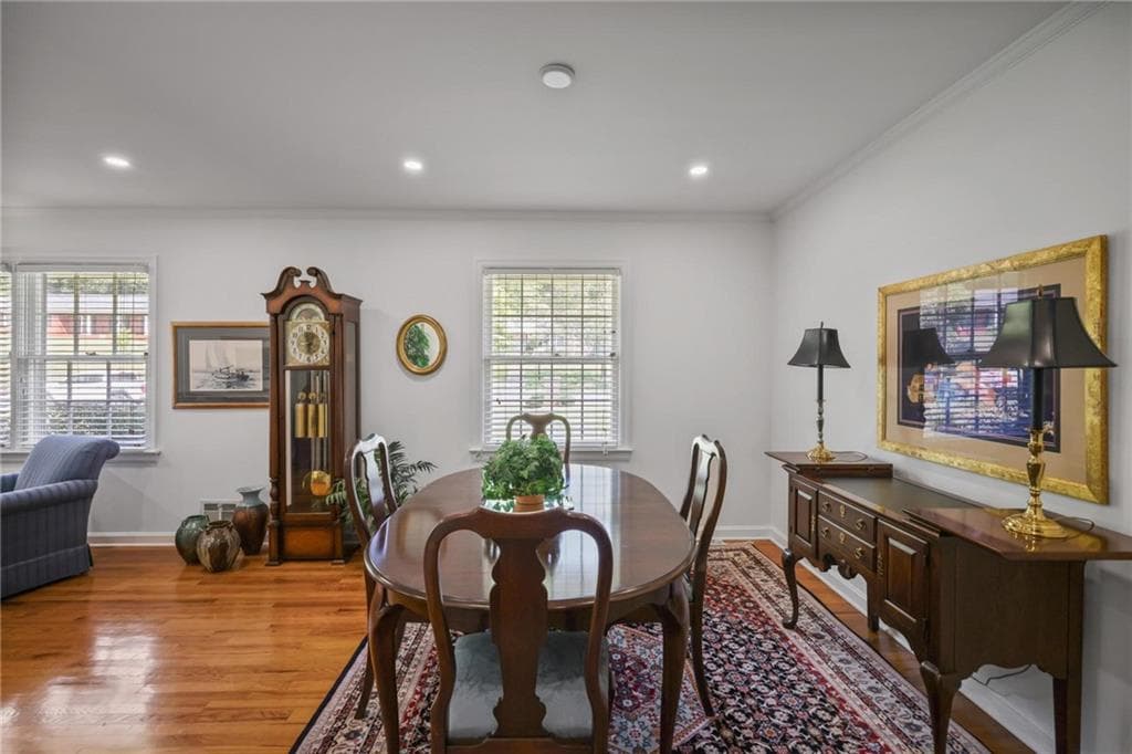 3 bedroom, 2 bathroom, 1,965 sq ft single family residence for sale at 479 Banks Street, Marietta, GA 30064 — photo 6