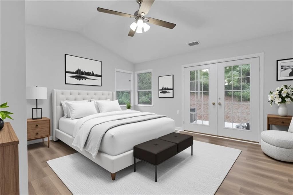 3 bedroom, 2 bathroom, 1,546 sq ft single family residence for sale at 10650 Colony Glen Drive, Johns Creek, GA 30022 — photo 5