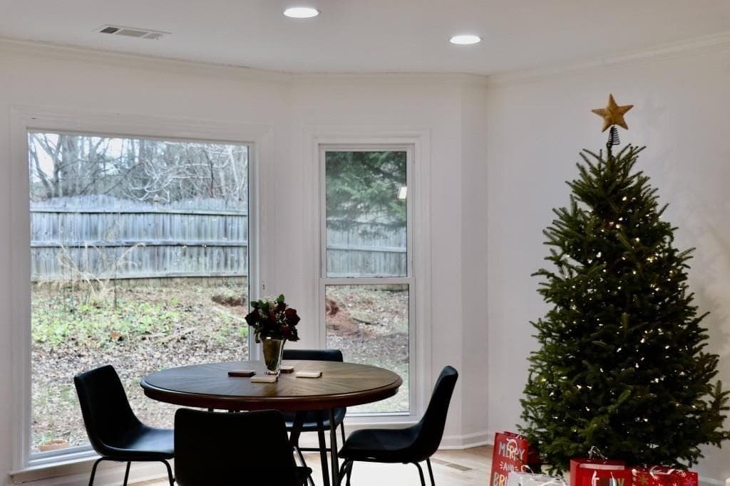 4 bedroom, 3 bathroom, 2,795 sq ft single family residence for rent at 1951 Wellington Lane, Marietta, GA 30062 for $3,950 a month — photo 8
