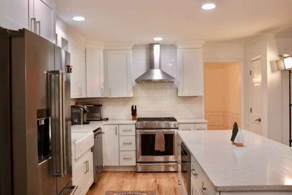 4 bedroom, 3 bathroom, 2,795 sq ft single family residence for rent at 1951 Wellington Lane, Marietta, GA 30062 for $3,950 a month — photo 10