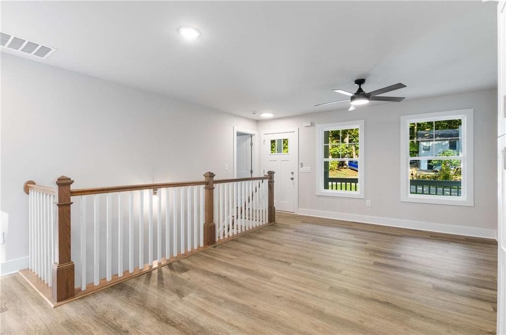2 bedroom, 2 bathroom, 1,357 sq ft single family residence for sale at 5740 Pebblebrook Trail, Gainesville, GA 30534 — photo 8