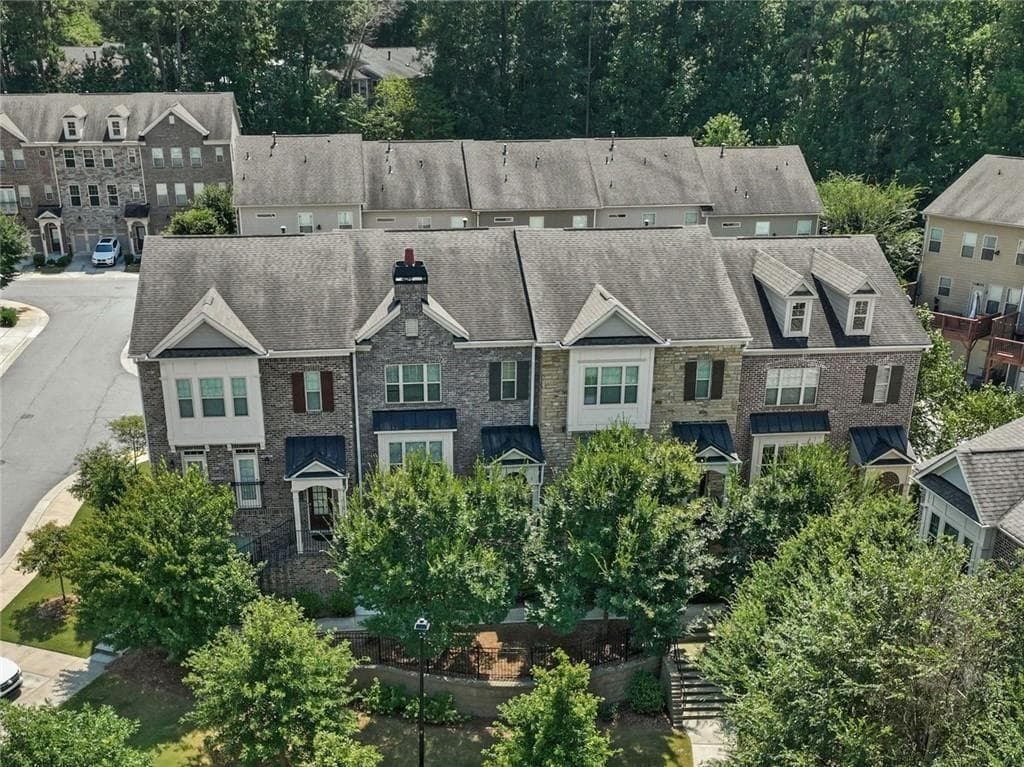 3 bedroom, 4 bathroom, 2,422 sq ft townhouse for rent at 4139 Butler Drive 70, Atlanta, GA 30341 for $3,600 a month — photo 3