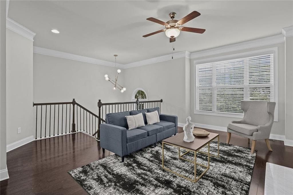 3 bedroom, 4 bathroom, 2,422 sq ft townhouse for rent at 4139 Butler Drive 70, Atlanta, GA 30341 for $3,600 a month — photo 6