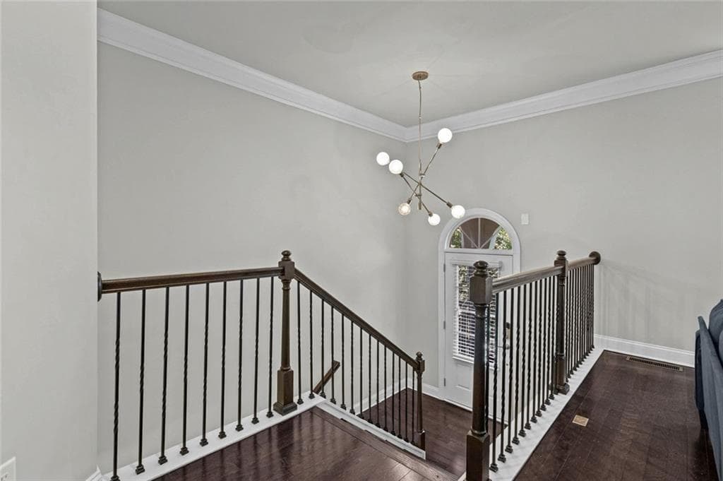 3 bedroom, 4 bathroom, 2,422 sq ft townhouse for rent at 4139 Butler Drive 70, Atlanta, GA 30341 for $3,600 a month — photo 7