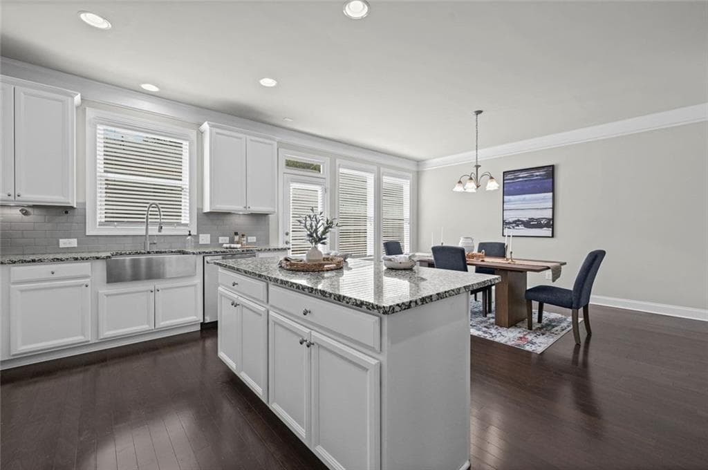 3 bedroom, 4 bathroom, 2,422 sq ft townhouse for rent at 4139 Butler Drive 70, Atlanta, GA 30341 for $3,600 a month — photo 10