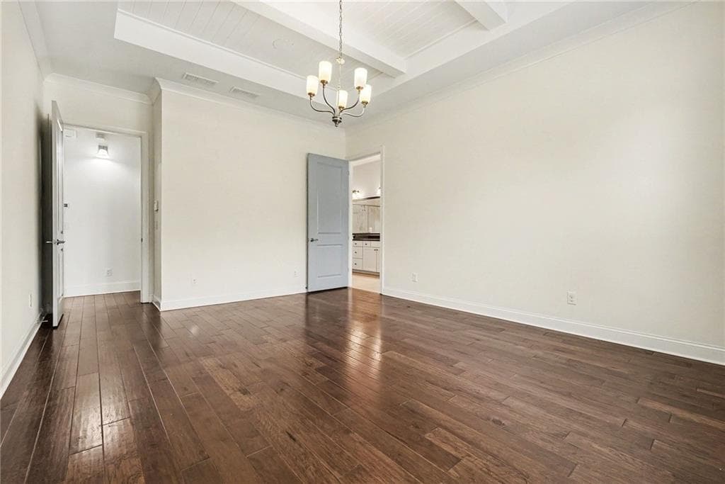3 bedroom, 3 bathroom, 2,688 sq ft single family residence for sale at 105 Sheridan Drive, Woodstock, GA 30189 — photo 8