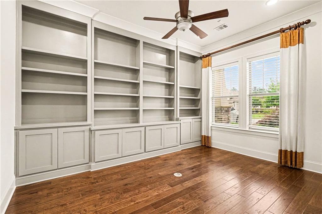 3 bedroom, 3 bathroom, 2,688 sq ft single family residence for sale at 105 Sheridan Drive, Woodstock, GA 30189 — photo 9