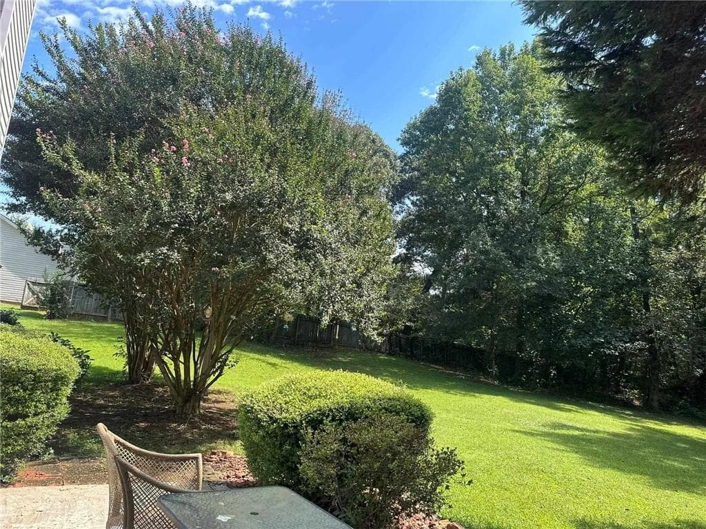 3 bedroom, 2 bathroom, 1,671 sq ft single family residence for sale at 245 Butler Bridge Circle, Covington, GA 30016 — photo 10
