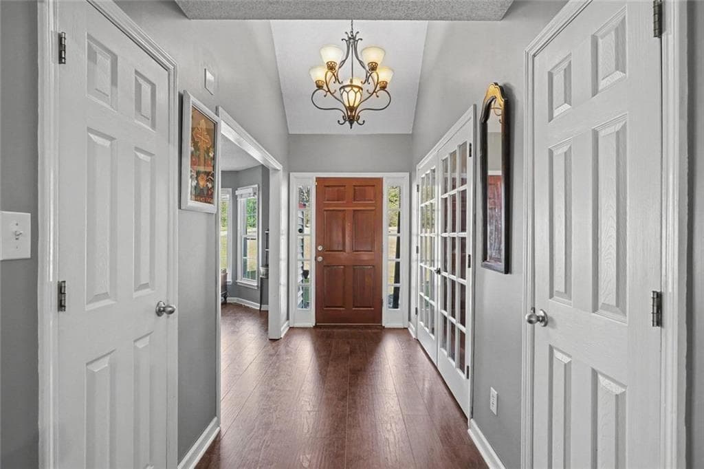 3 bedroom, 3 bathroom single family residence for sale at 285 Creekside Way, Mcdonough, GA 30252 — photo 4