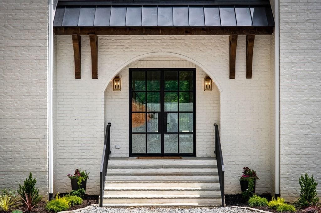 5 bedroom, 4 bathroom, 5,595 sq ft single family residence for sale at 363 Pinnacle Drive, Ellijay, GA 30540 — photo 9