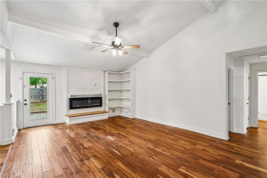 3 bedroom, 2 bathroom, 1,520 sq ft single family residence under contract at 85 Hidden Forest Road, Covington, GA 30014 — photo 2
