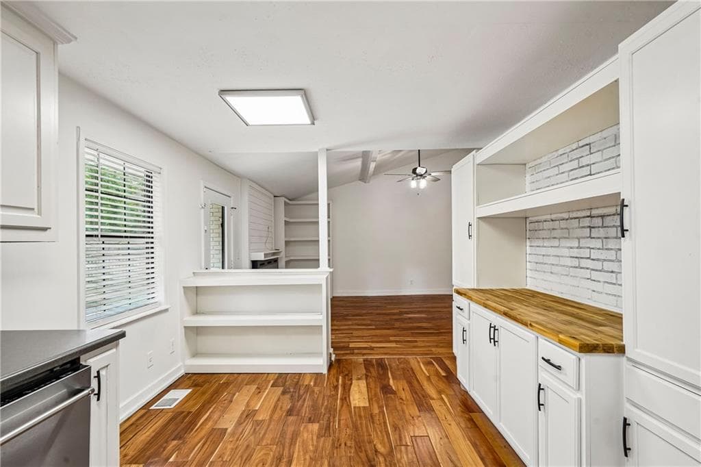 3 bedroom, 2 bathroom, 1,520 sq ft single family residence under contract at 85 Hidden Forest Road, Covington, GA 30014 — photo 5