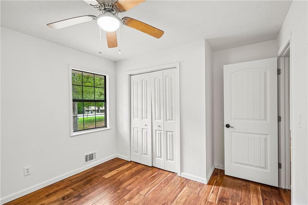 3 bedroom, 2 bathroom, 1,520 sq ft single family residence under contract at 85 Hidden Forest Road, Covington, GA 30014 — photo 10