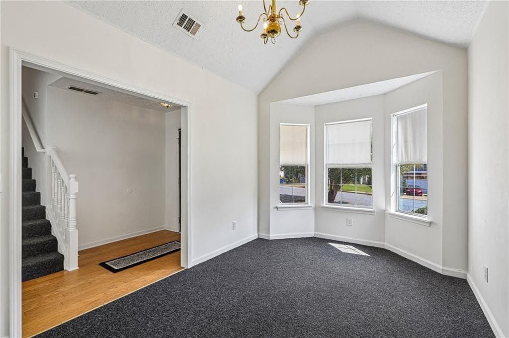 3 bedroom, 3 bathroom, 1,336 sq ft single family residence for sale at 4031 Robin Circle, Atlanta, GA 30349 — photo 4