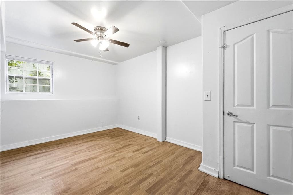 5 bedroom, 3 bathroom, 2,540 sq ft single family residence for sale at 5280 Nathan Drive, Lilburn, GA 30047 — photo 10