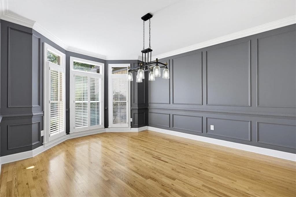 6 bedroom, 6 bathroom, 5,942 sq ft single family residence for sale at 4117 Brigade Trail, Kennesaw, GA 30152 — photo 10