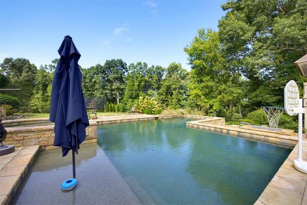 6 bedroom, 6 bathroom, 5,942 sq ft single family residence for sale at 4117 Brigade Trail, Kennesaw, GA 30152 — photo 9