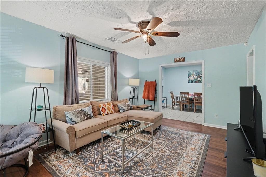 2 bedroom, 2 bathroom, 1,014 sq ft single family residence for sale at 1764 Hollyhock Terrace, Decatur, GA 30032 — photo 10