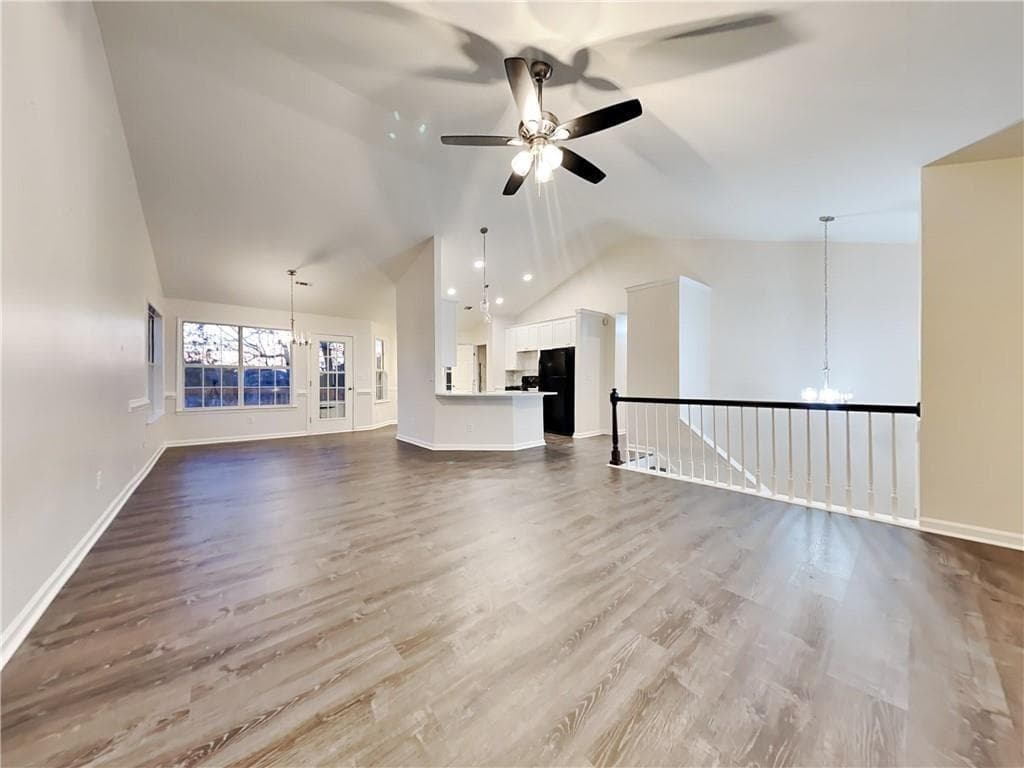 3 bedroom, 3 bathroom, 2,108 sq ft single family residence for rent at 982 Forest Glen, Jonesboro, GA 30238 for $1,900 a month — photo 3