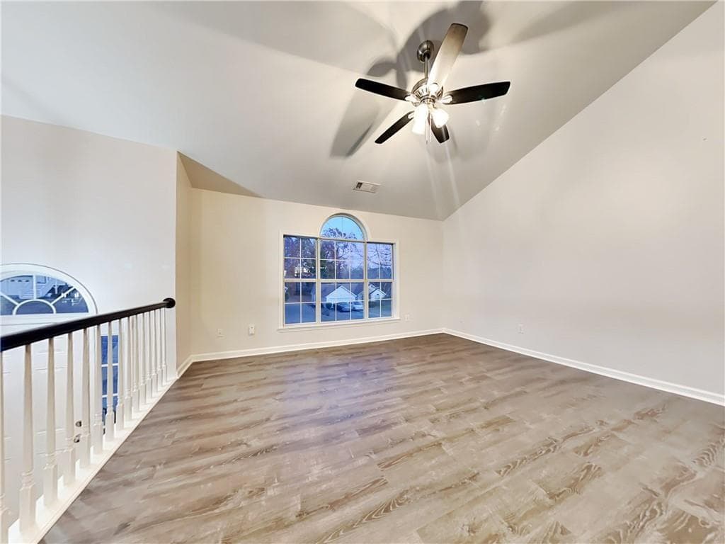 3 bedroom, 3 bathroom, 2,108 sq ft single family residence for rent at 982 Forest Glen, Jonesboro, GA 30238 for $1,900 a month — photo 4