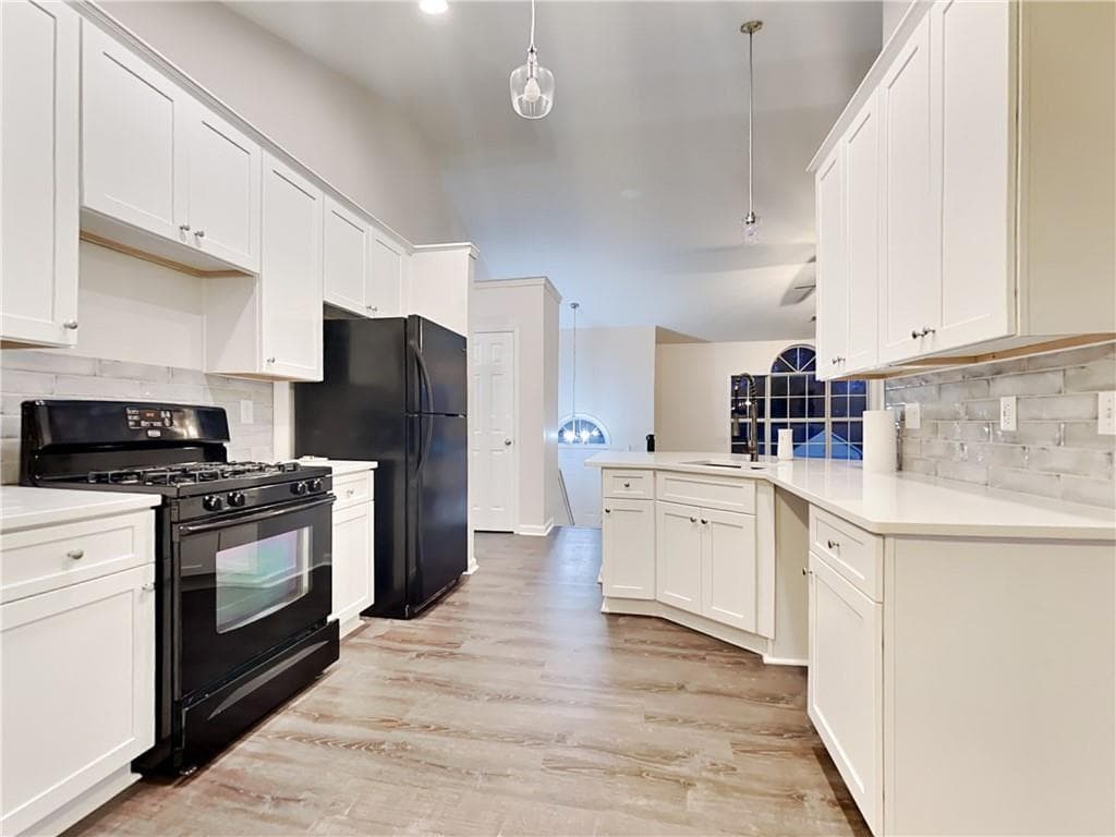 3 bedroom, 3 bathroom, 2,108 sq ft single family residence for rent at 982 Forest Glen, Jonesboro, GA 30238 for $1,900 a month — photo 8