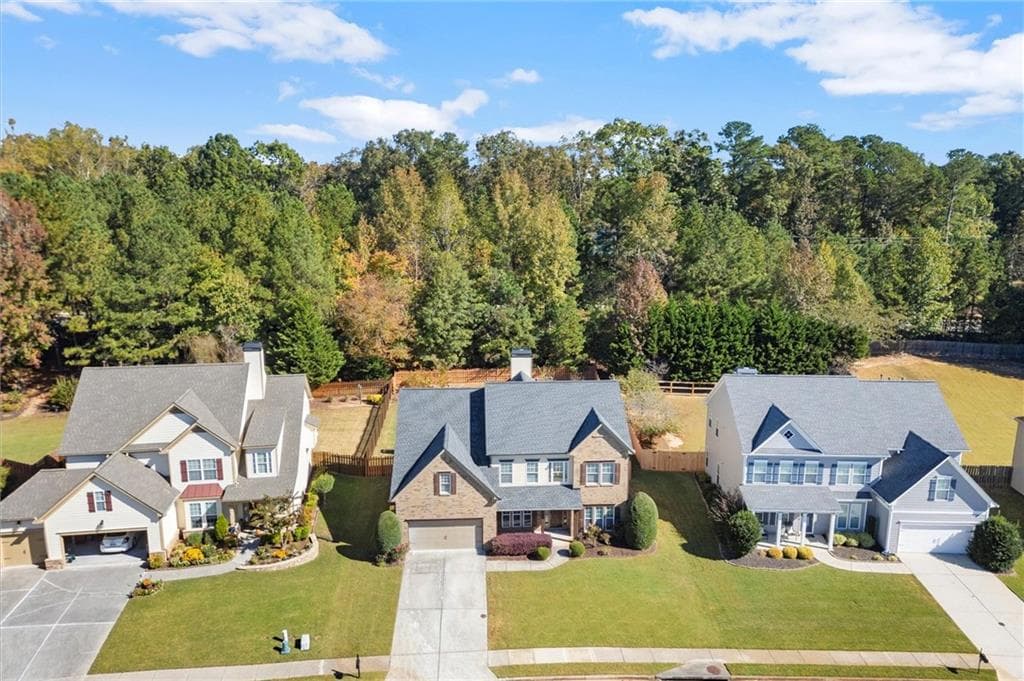 5 bedroom, 3 bathroom, 3,074 sq ft single family residence for rent at 265 Parc Drive, Canton, GA 30114 for $3,200 a month — photo 2