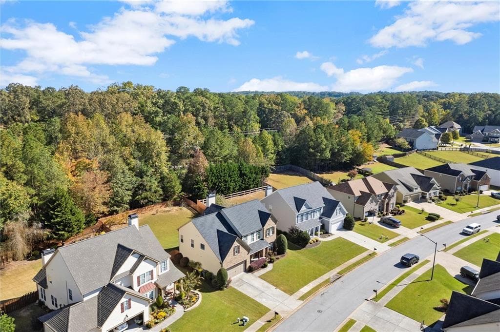 5 bedroom, 3 bathroom, 3,074 sq ft single family residence for rent at 265 Parc Drive, Canton, GA 30114 for $3,200 a month — photo 4