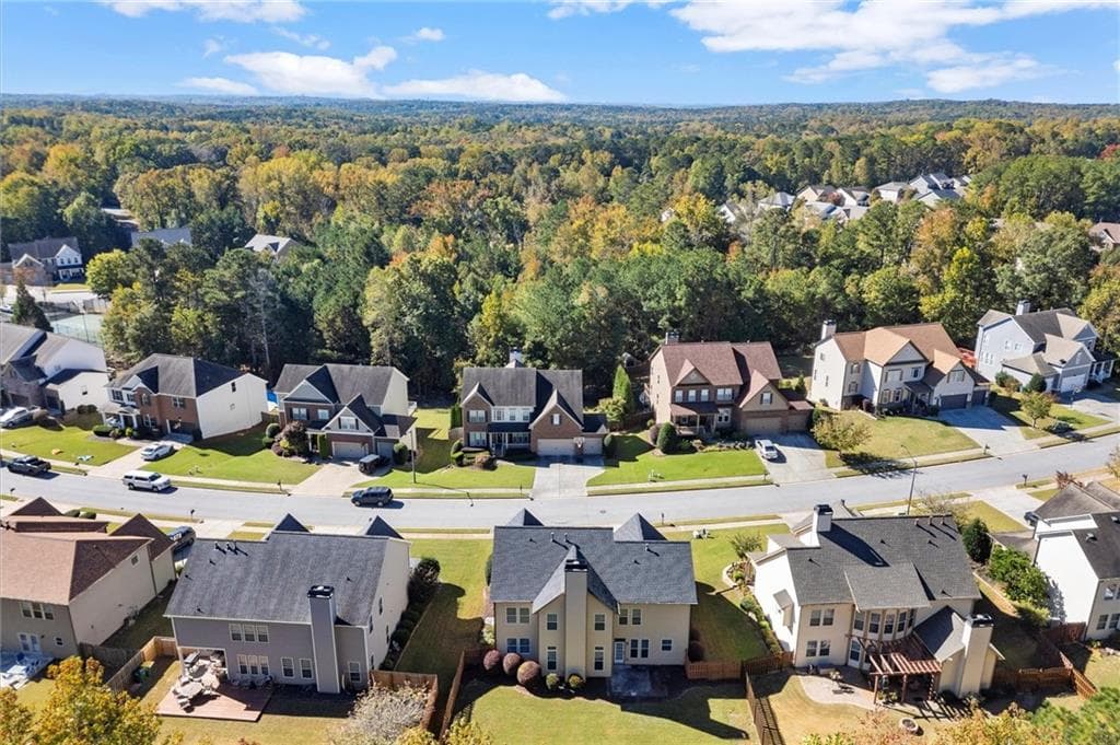 5 bedroom, 3 bathroom, 3,074 sq ft single family residence for rent at 265 Parc Drive, Canton, GA 30114 for $3,200 a month — photo 6