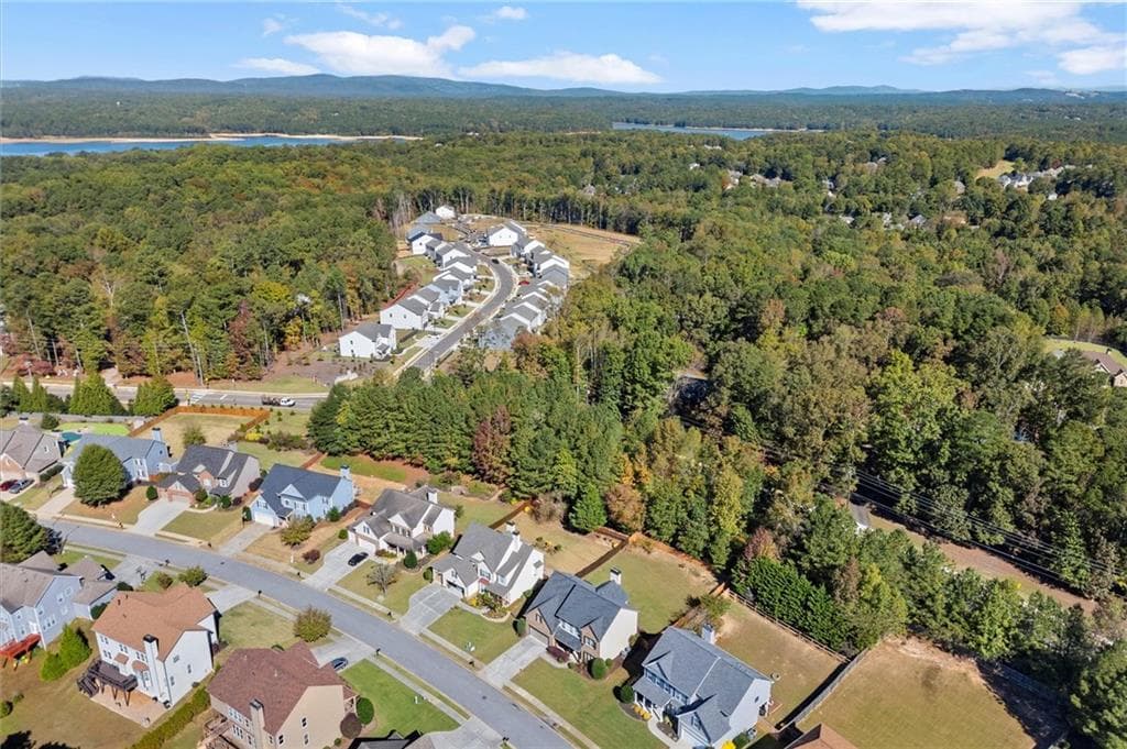 5 bedroom, 3 bathroom, 3,074 sq ft single family residence for rent at 265 Parc Drive, Canton, GA 30114 for $3,200 a month — photo 10