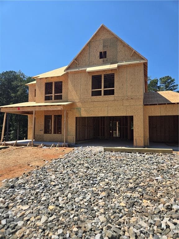 6 bedroom, 5 bathroom, 4,306 sq ft single family residence for sale at 704 Crest Line Trail, Powder Springs, GA 30127