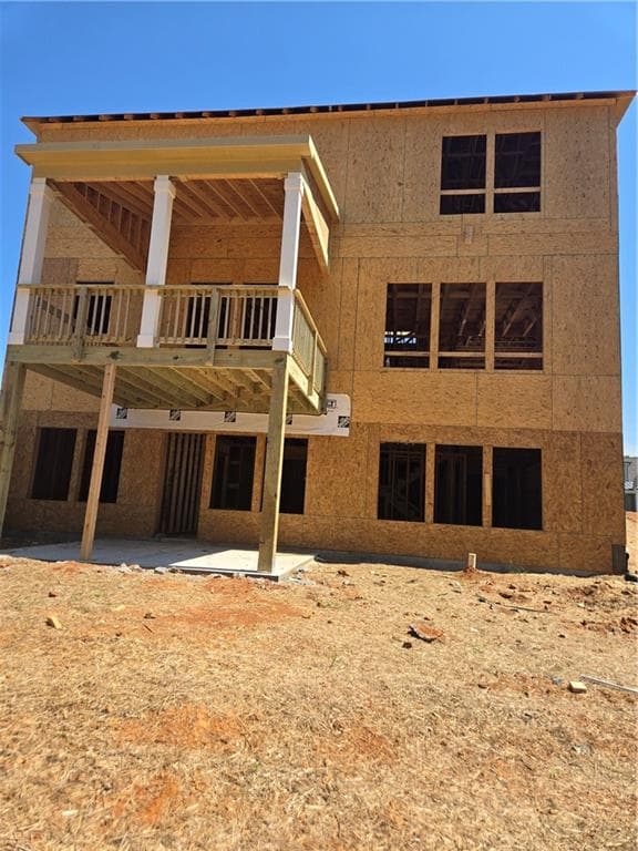 6 bedroom, 5 bathroom, 4,306 sq ft single family residence for sale at 704 Crest Line Trail, Powder Springs, GA 30127 — photo 2