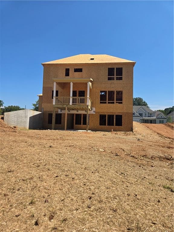 6 bedroom, 5 bathroom, 4,306 sq ft single family residence for sale at 704 Crest Line Trail, Powder Springs, GA 30127 — photo 7