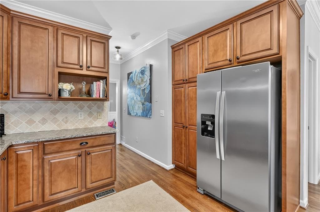 5 bedroom, 3 bathroom, 3,326 sq ft single family residence for sale at 1152 Arborhill Drive, Woodstock, GA 30189 — photo 10