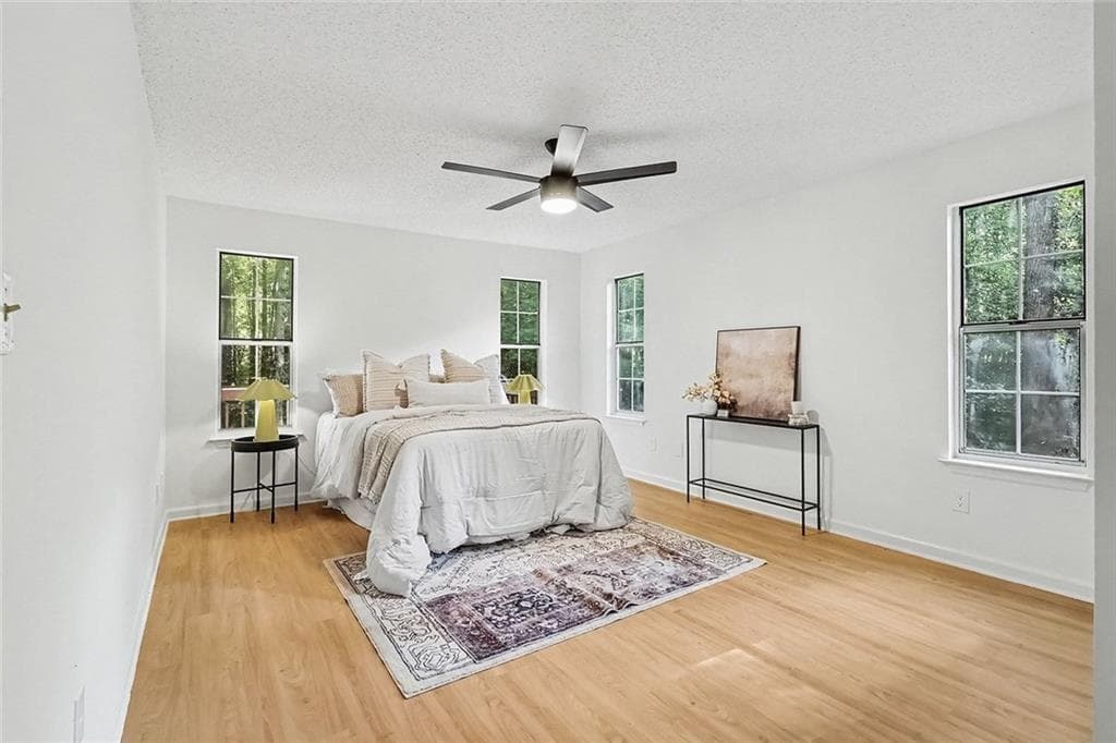 4 bedroom, 3 bathroom, 3,324 sq ft single family residence under contract at 3150 Skyler Court, Douglasville, GA 30135 — photo 9