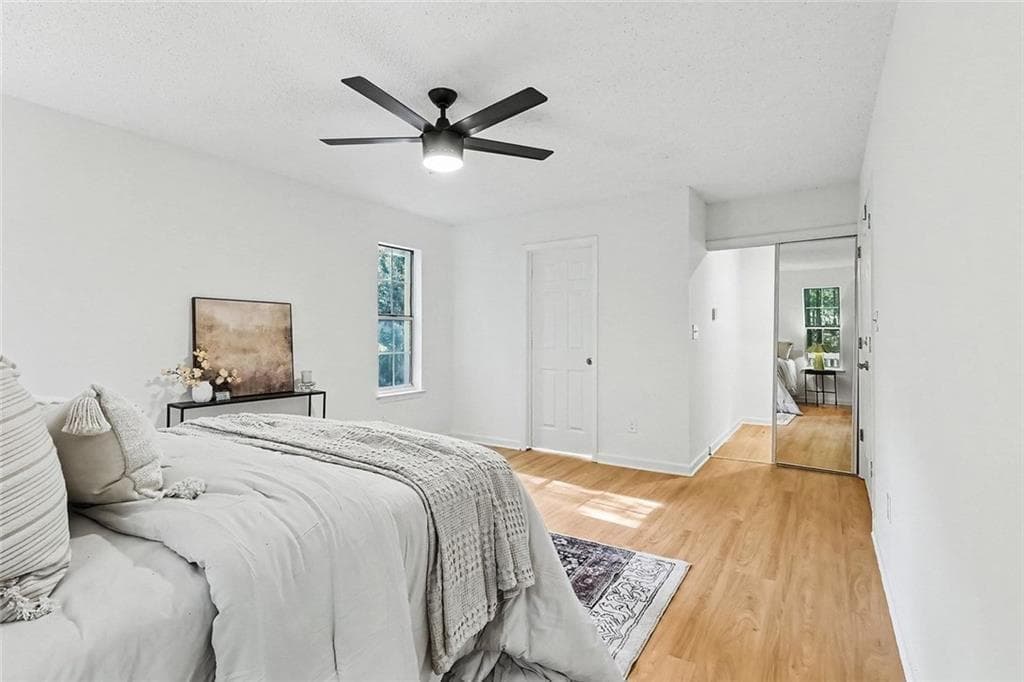 4 bedroom, 3 bathroom, 3,324 sq ft single family residence under contract at 3150 Skyler Court, Douglasville, GA 30135 — photo 10