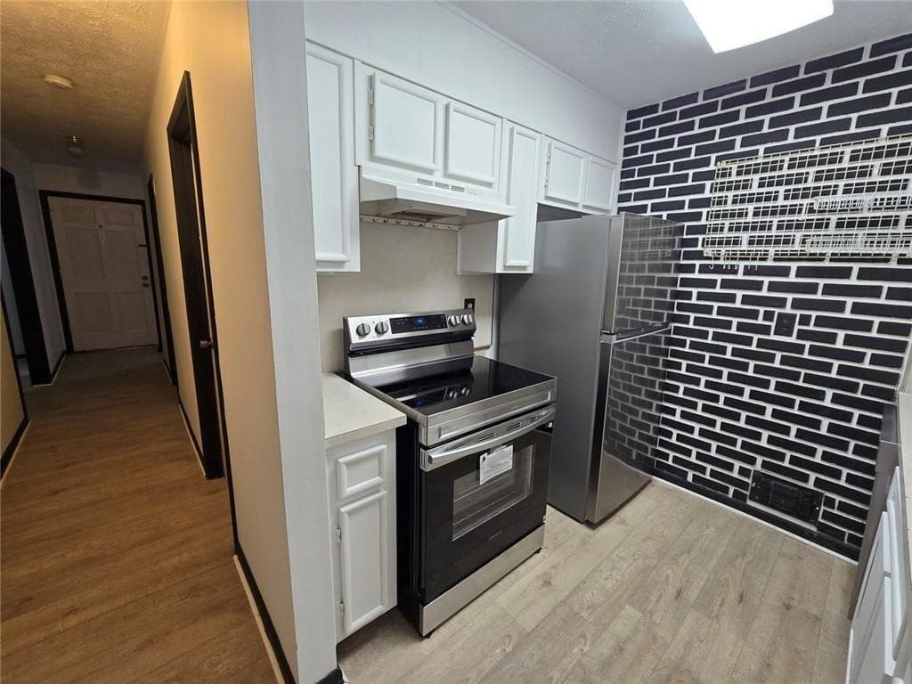 2 bedroom, 3 bathroom, 1,488 sq ft condominium for sale at 1297 Tree Creek Court, Clarkston, GA 30021 — photo 3