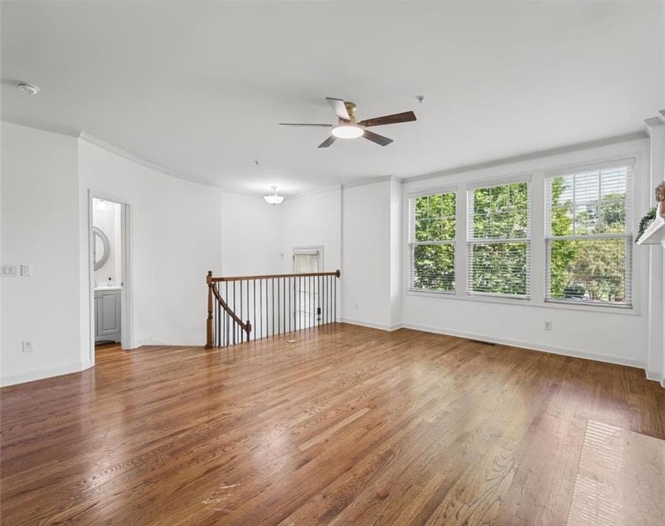 4 bedroom, 4 bathroom, 2,760 sq ft townhouse for sale at 530 Micayne Circle 4, Smyrna, GA 30082 — photo 8