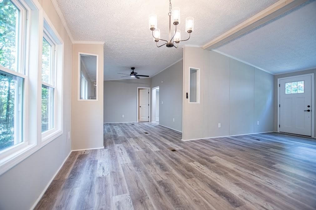 4 bedroom, 2 bathroom, 1,440 sq ft single family residence for sale at 61 Crest Road, Carrollton, GA 30116 — photo 7