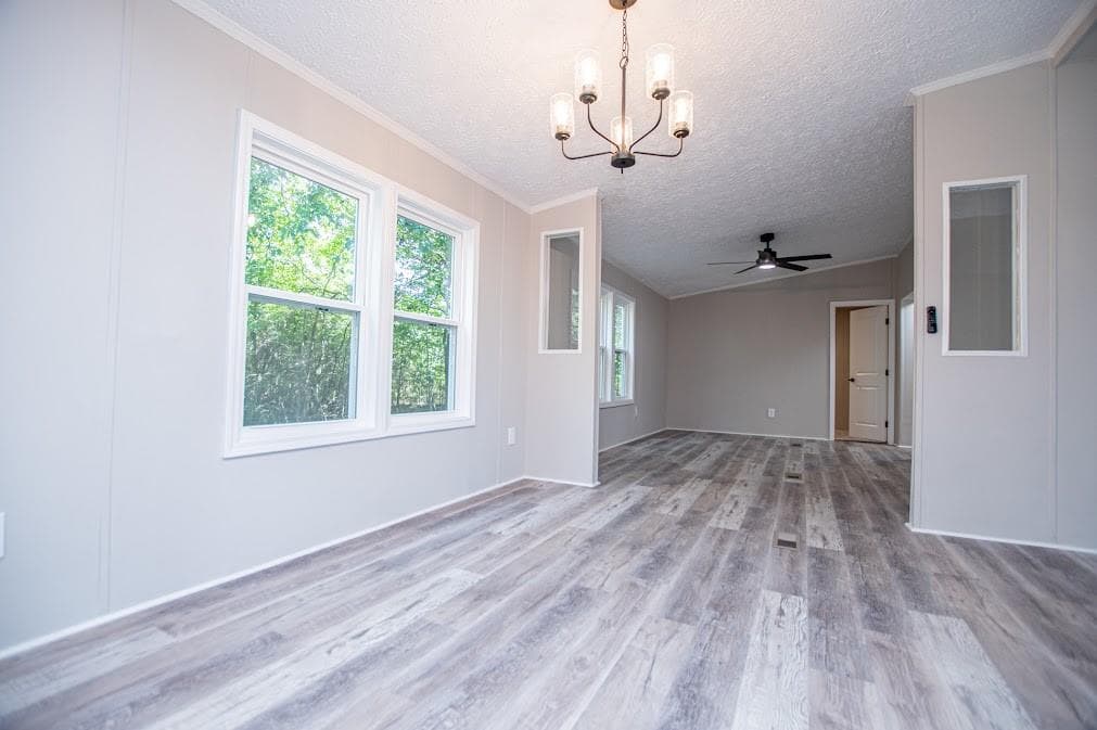 4 bedroom, 2 bathroom, 1,440 sq ft single family residence for sale at 61 Crest Road, Carrollton, GA 30116 — photo 8